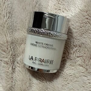 La Prairie White Caviar Crème Extraordinaire
